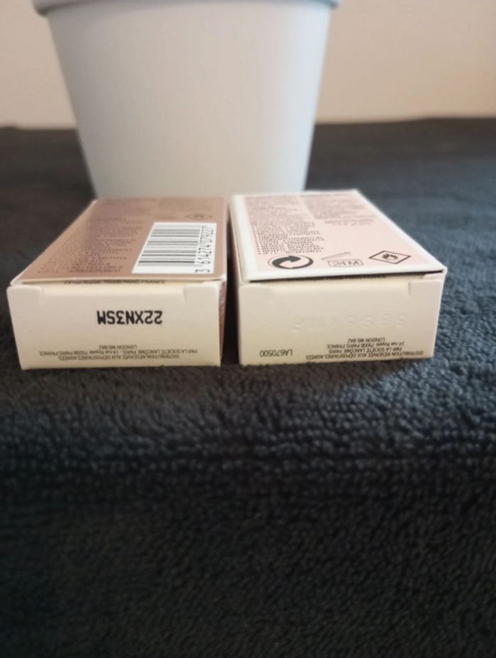 Lancôme idole - photo numéro 3