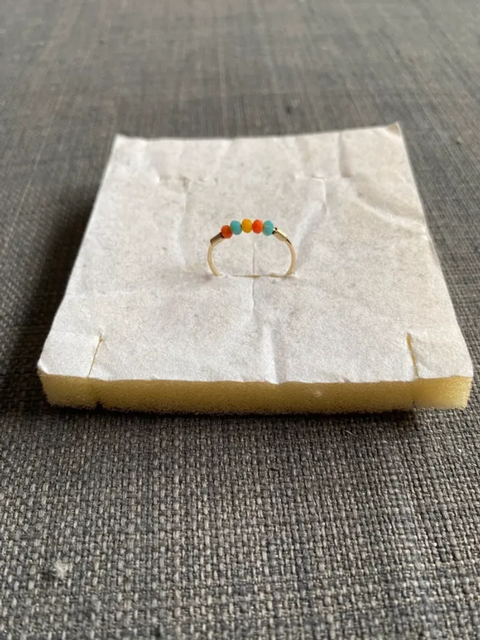 Bague - photo numéro 3