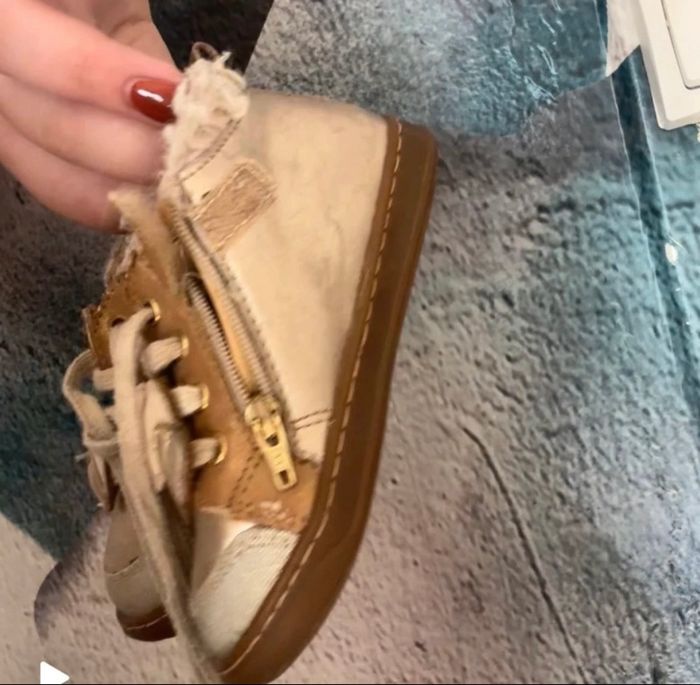 Chaussure physiologique - photo numéro 2