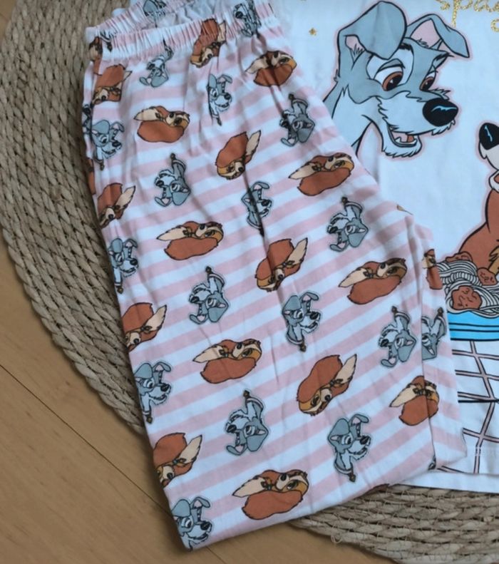Pyjama - photo numéro 4