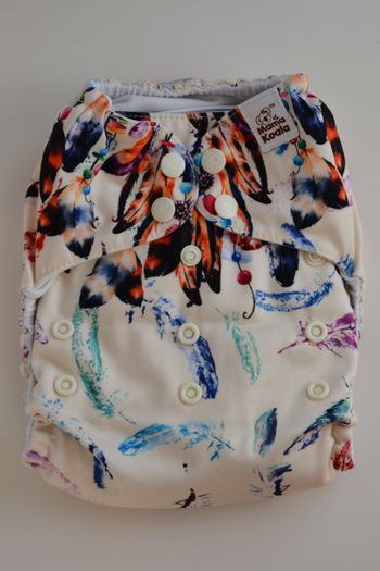 Couche lavable Mama Koala