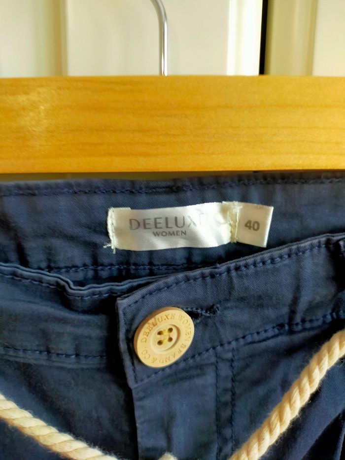 Short femme taille L - photo numéro 3