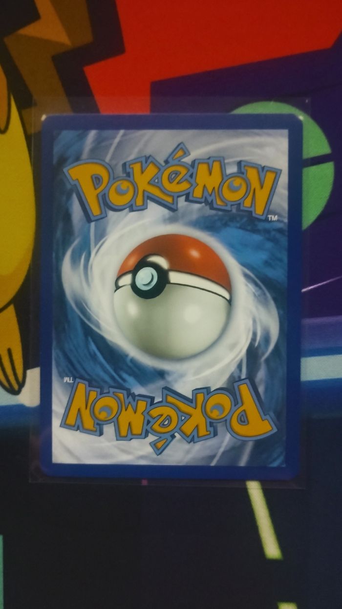 Carte Pokémon mysdibule v star 071/195 - photo numéro 2