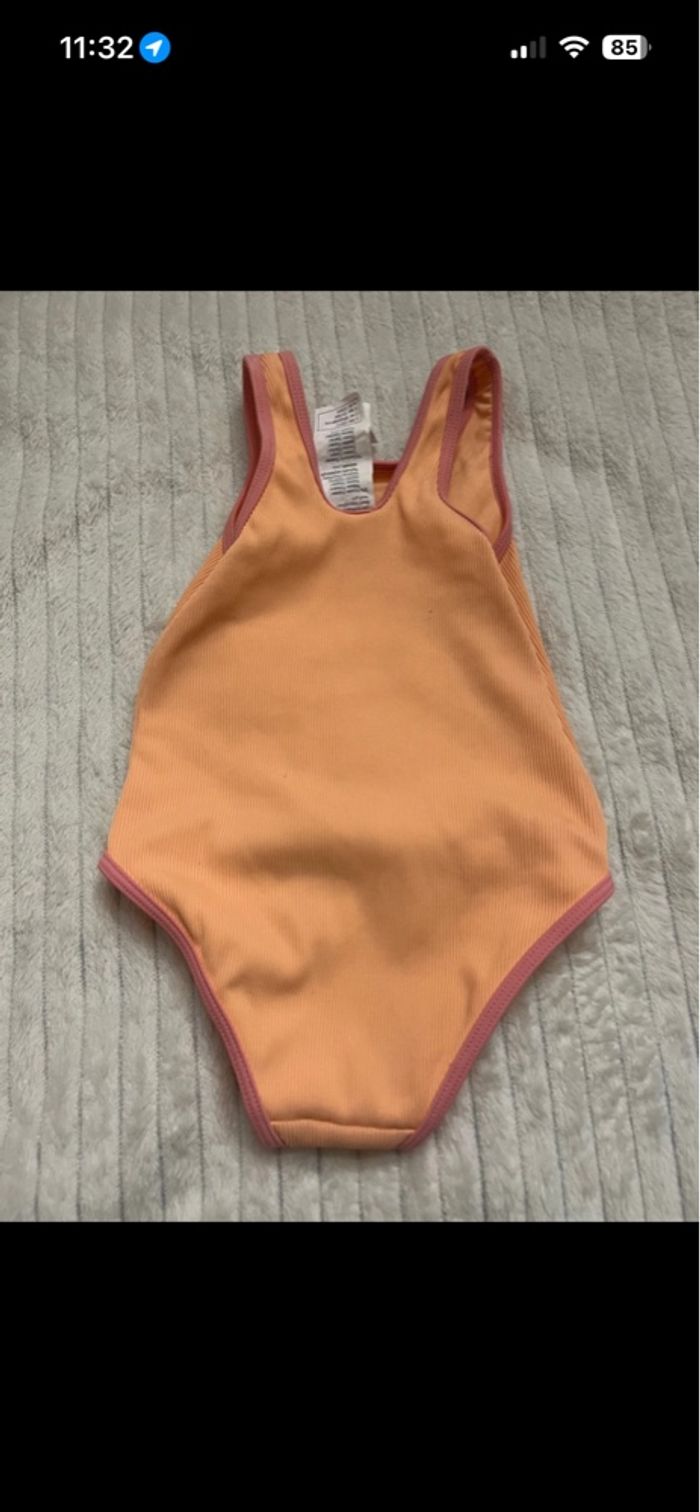 Maillot de bain 1 pièce Kiabi - photo numéro 5