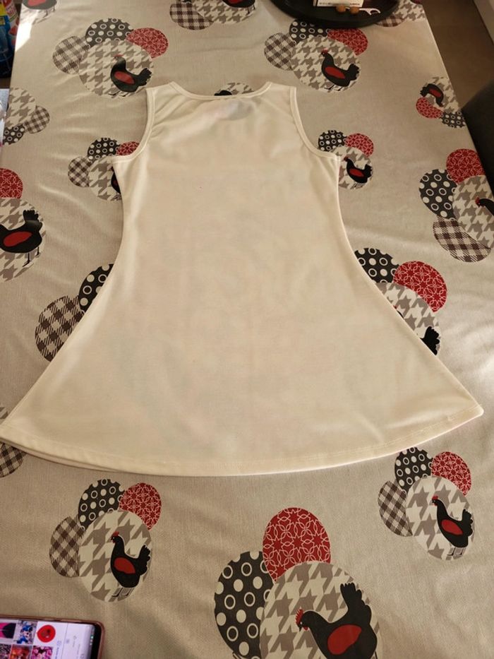 Robe Minnie - photo numéro 3