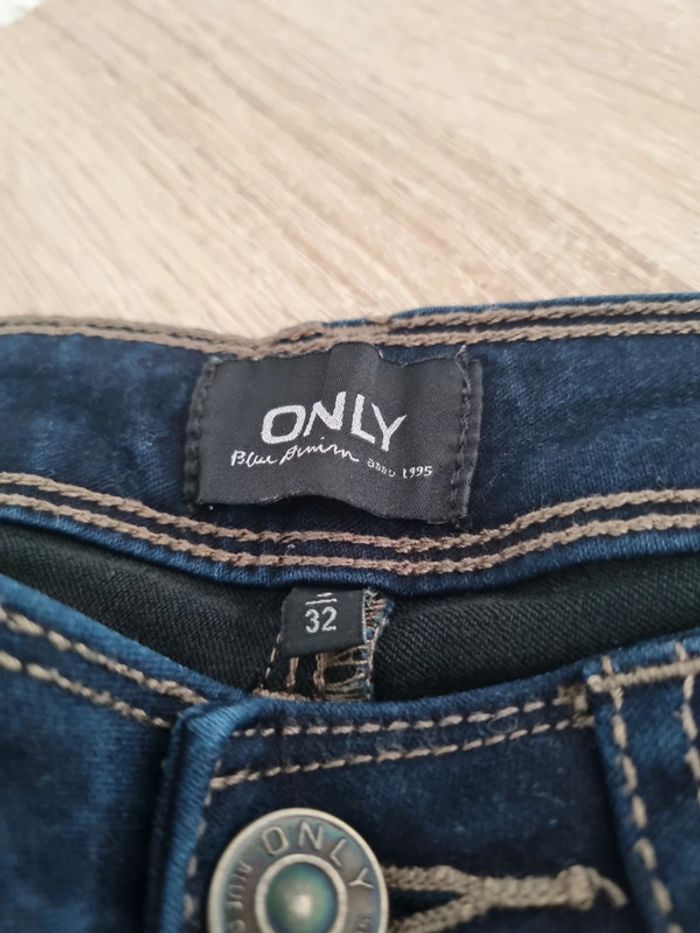Jean only - photo numéro 3