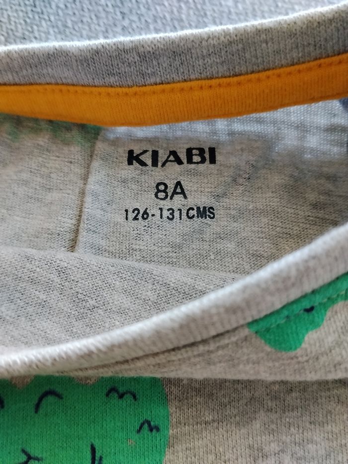 T shirt - photo numéro 3