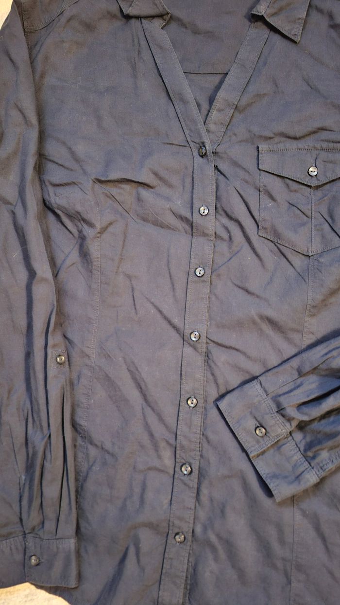 Chemisier femme - photo numéro 2