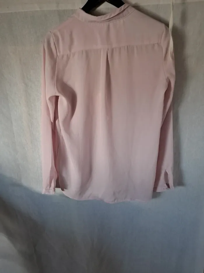 Chemise strass - photo numéro 3