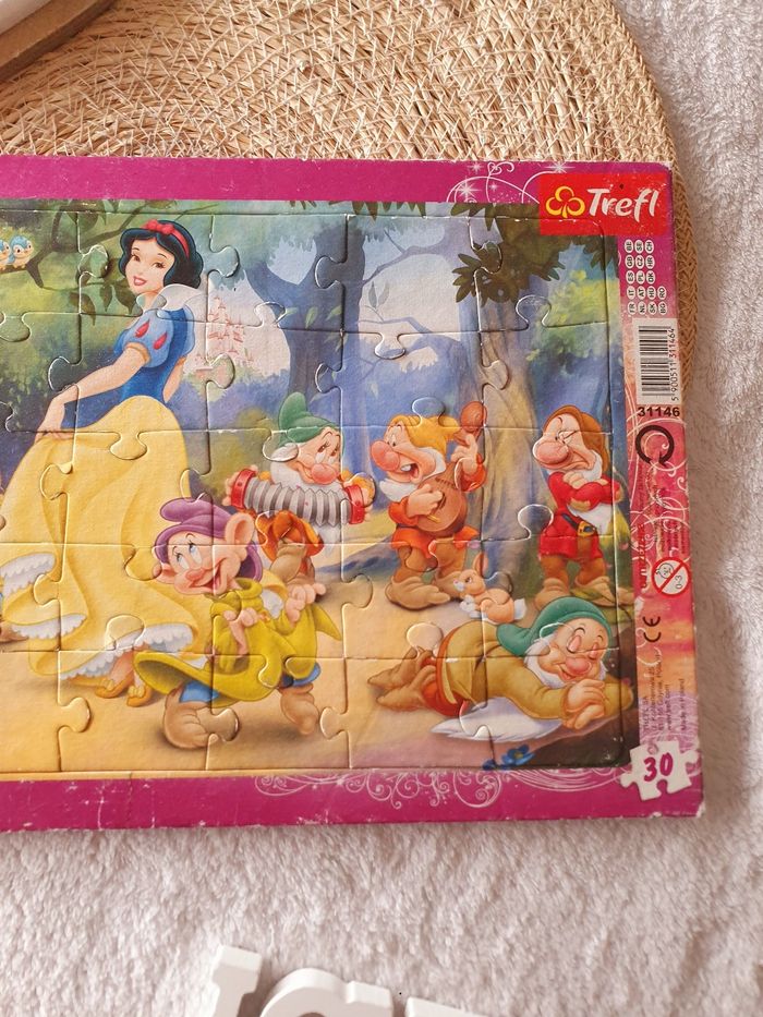 Puzzle 🌸 - photo numéro 3
