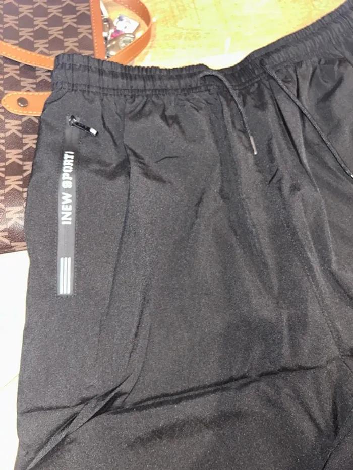 Lot de 3 Shorts homme - photo numéro 2