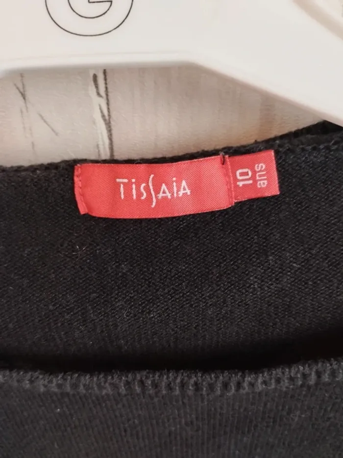 Pull motif crâne - photo numéro 2