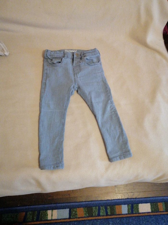 Lot garçon 2 / 3 ans  Zara - photo numéro 2