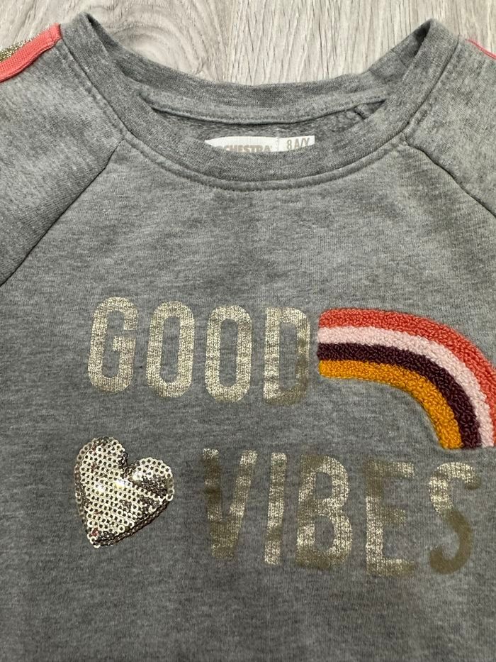 Magnifique robe 8 ans - photo numéro 4