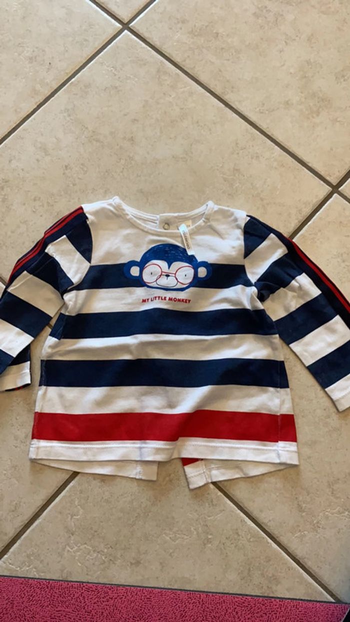 T-shirt