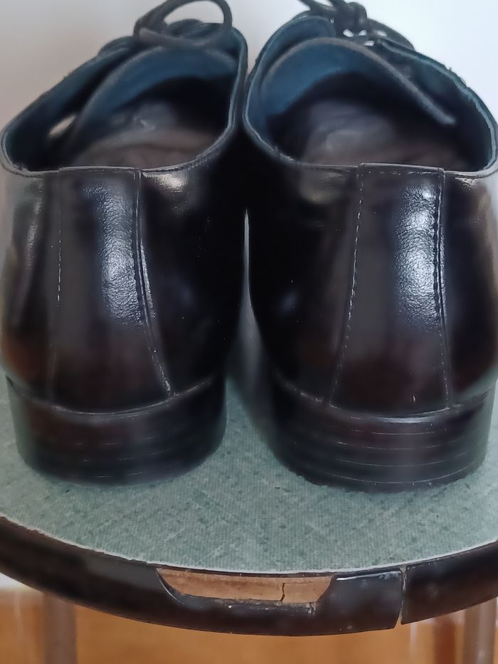 Chaussures Leoss - photo numéro 3