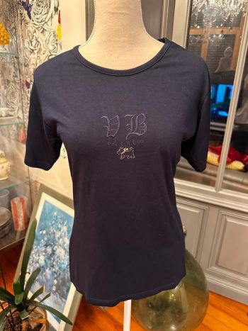 T-shirt basic Burton