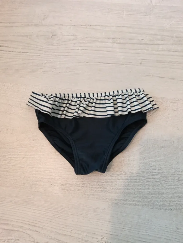 Culotte de bain 18 mois