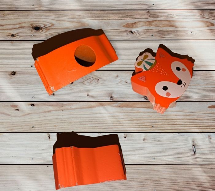 Jouet à empiler - photo numéro 2