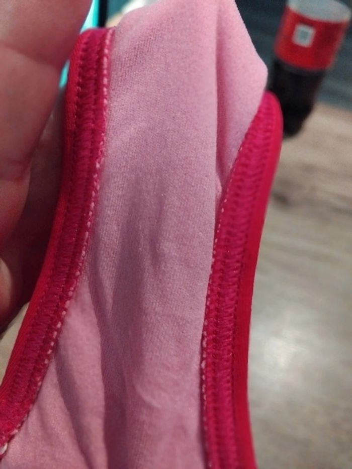 Maillot de bain Nabaiji - photo numéro 4