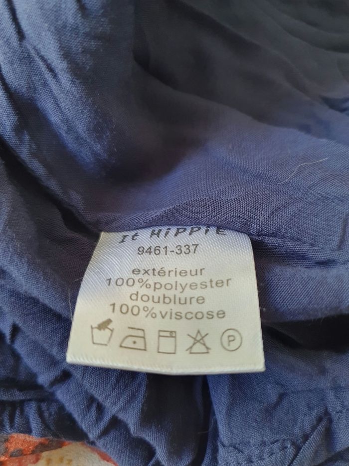 Robe légère doublée Taille S - photo numéro 6