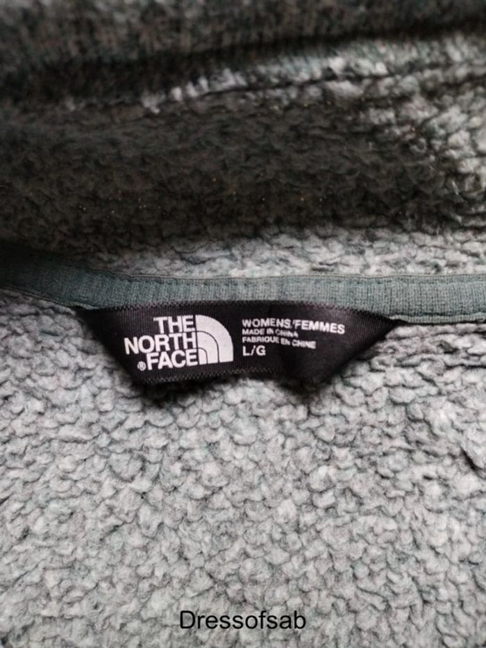 Polaire The North Face Femme - photo numéro 7