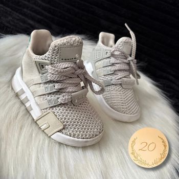 Basket adidas