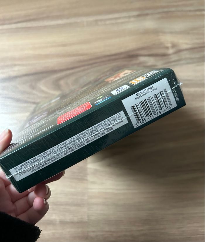 Jeux vidéos de PC «Might & Magic Legacy» Neuf Ubisoft - photo numéro 6