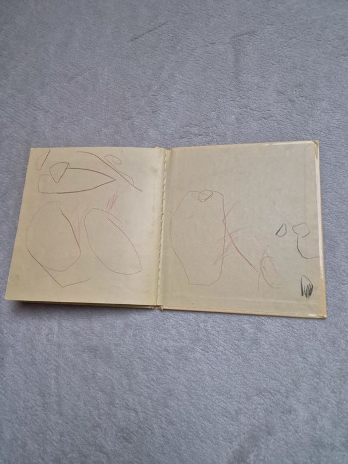 Livre enfant la perle magnifique vintage - photo numéro 10