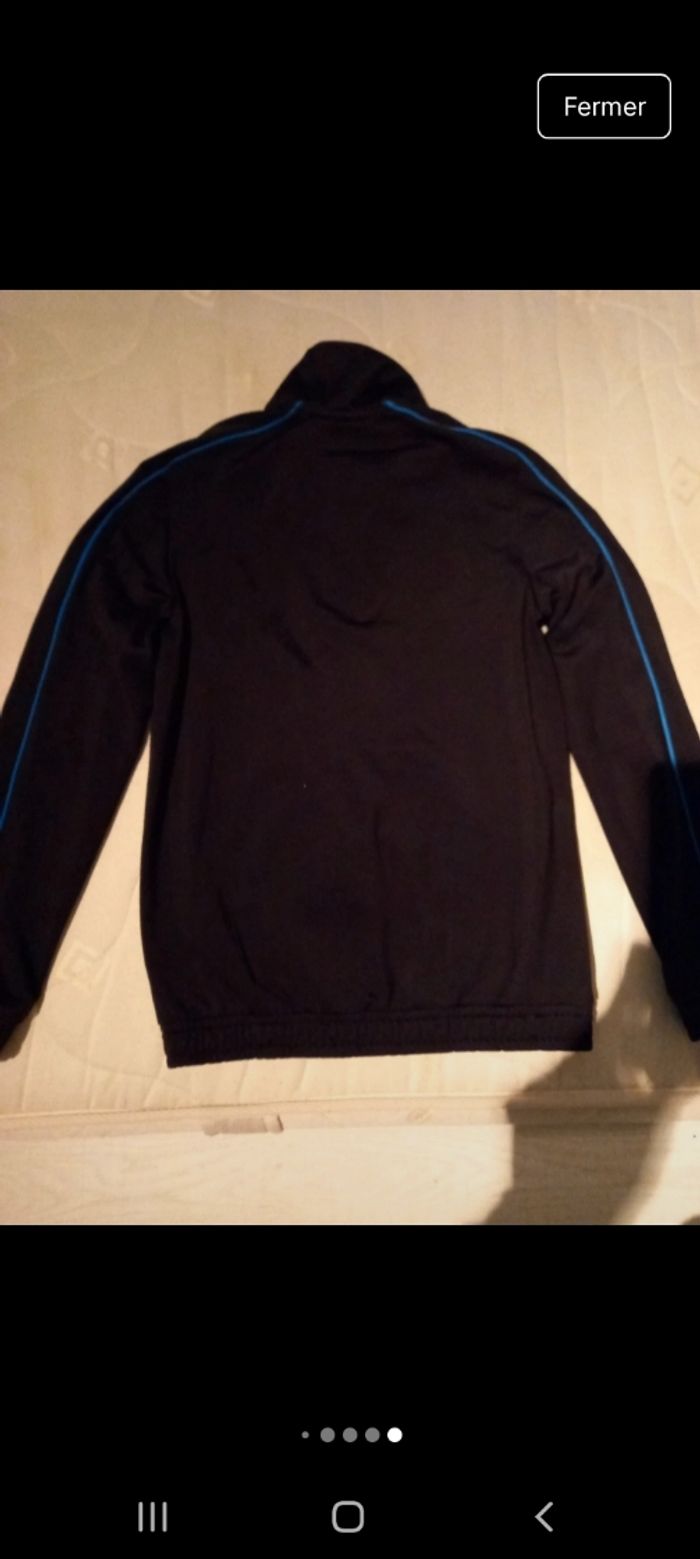 Veste Puma - photo numéro 6