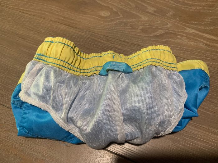 Short de bain rebel by Primark - photo numéro 3