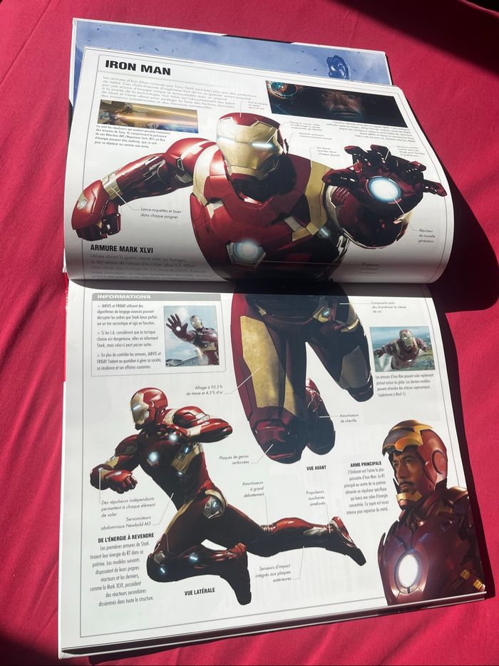 Livre - photo numéro 3