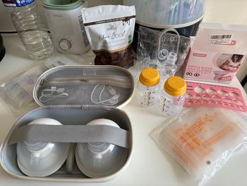 Tire lait momcozy M5