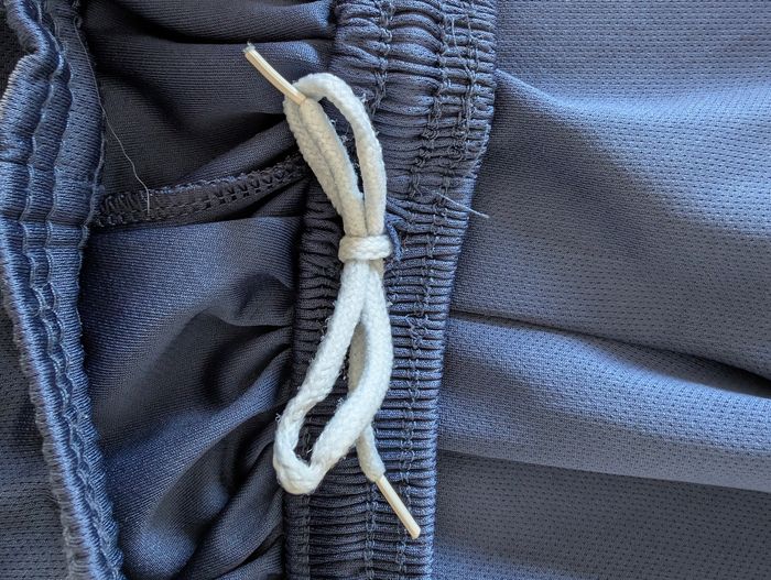 Ensemble maillot de foot et short Paris Saint-Germain taille 10-12 ans Mbappé 7 - photo numéro 6