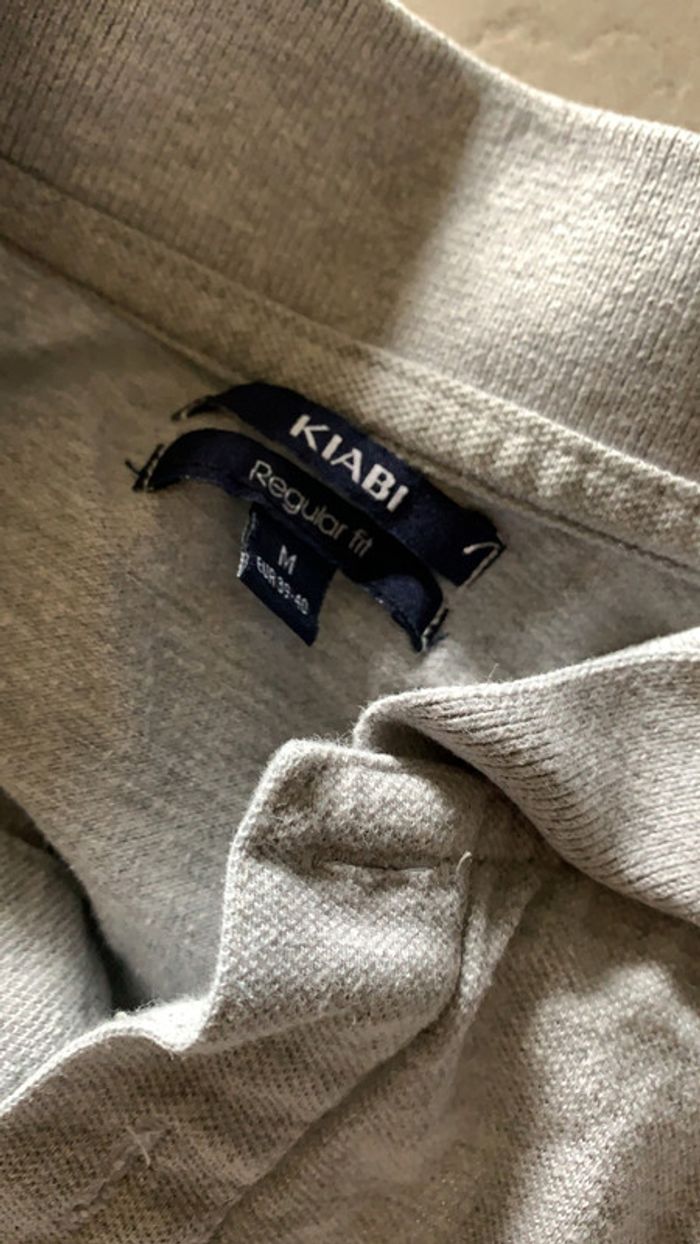 Polo M Kiabi - photo numéro 4