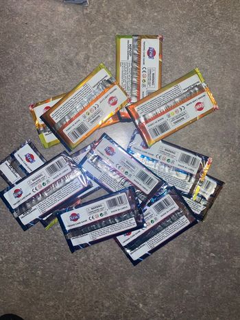 K-pop démon hunters carte