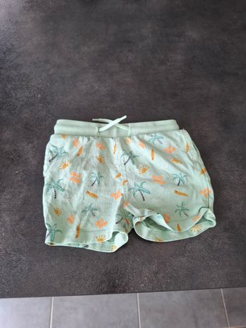 Short