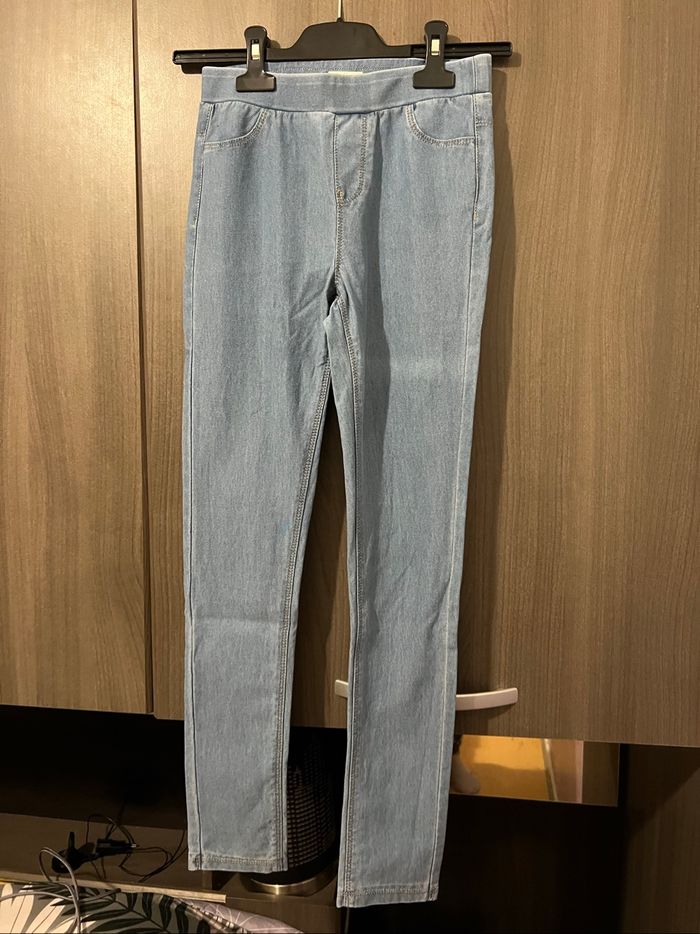 Jegging