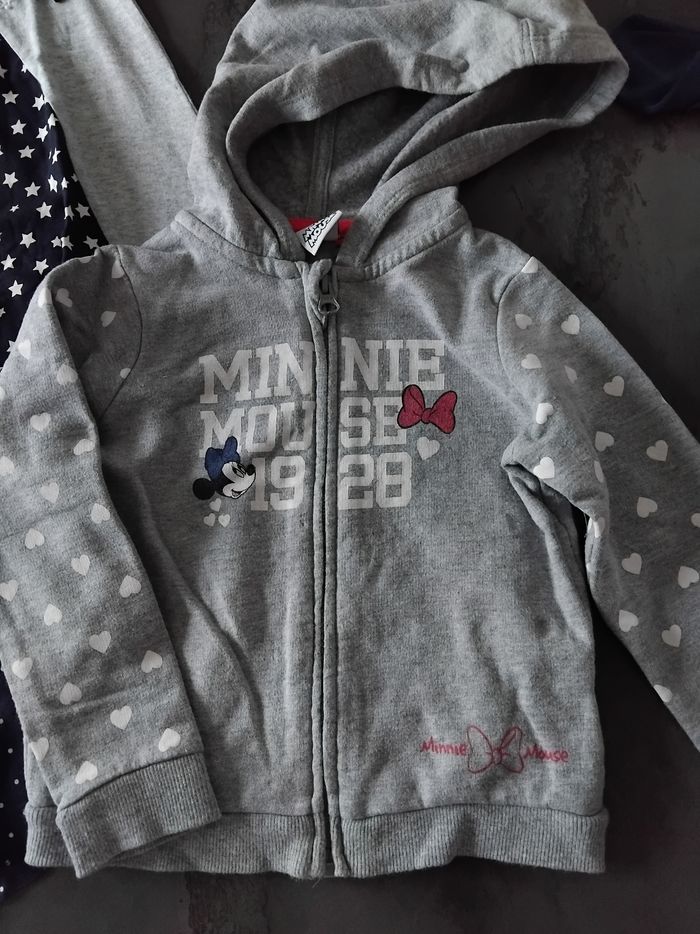 Lot fille 2 ans - photo numéro 3