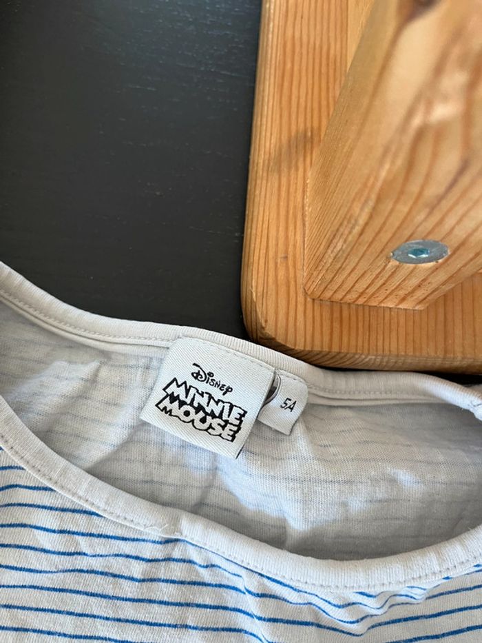 Robe 5 ans - photo numéro 2