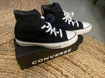 Converse  All Star Chuk Taylor Neuves 38