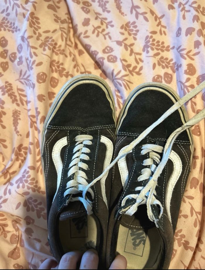 Vans taille 39 basket - photo numéro 8