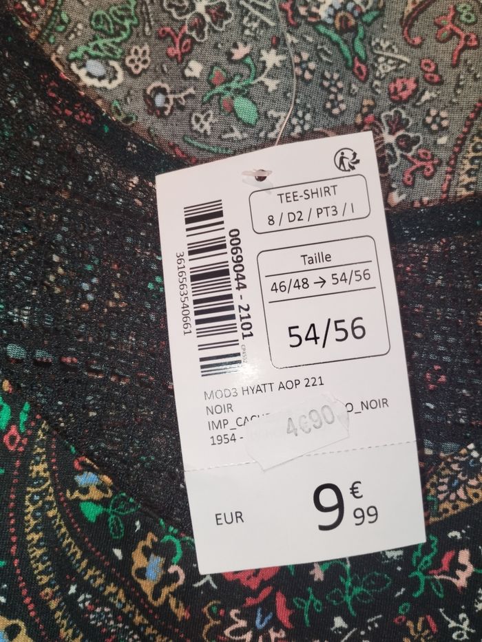 Tunique - photo numéro 3