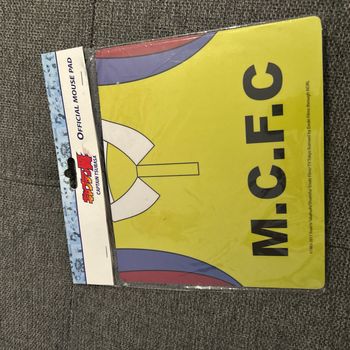 tapis de souris Captain tsubasa