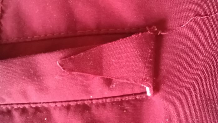 Anorak 10 ans - photo numéro 5