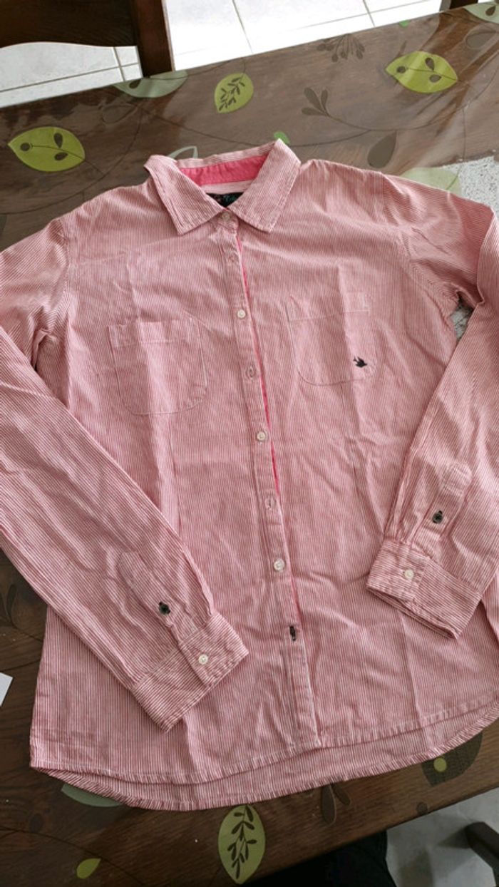 Chemise femme
