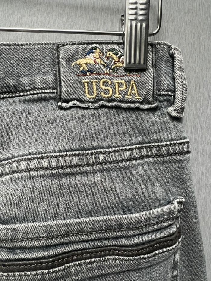 Jeans slim USPA - photo numéro 6