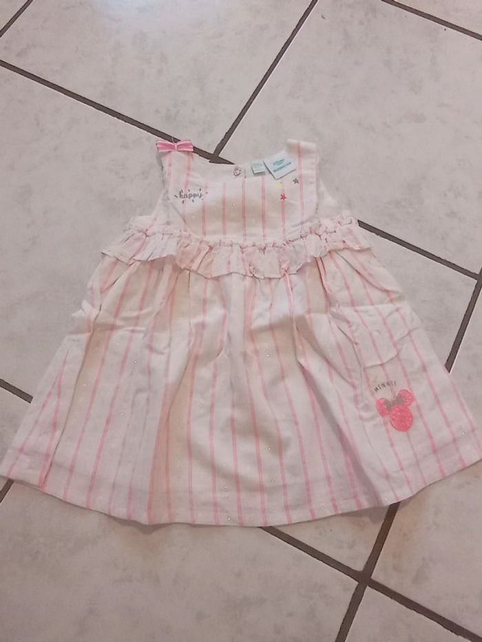 Robe Minnie