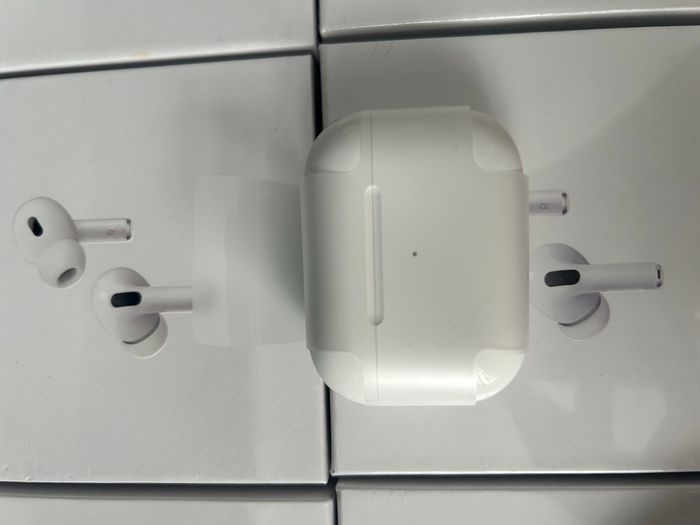 AirPods Pro 2 - photo numéro 3