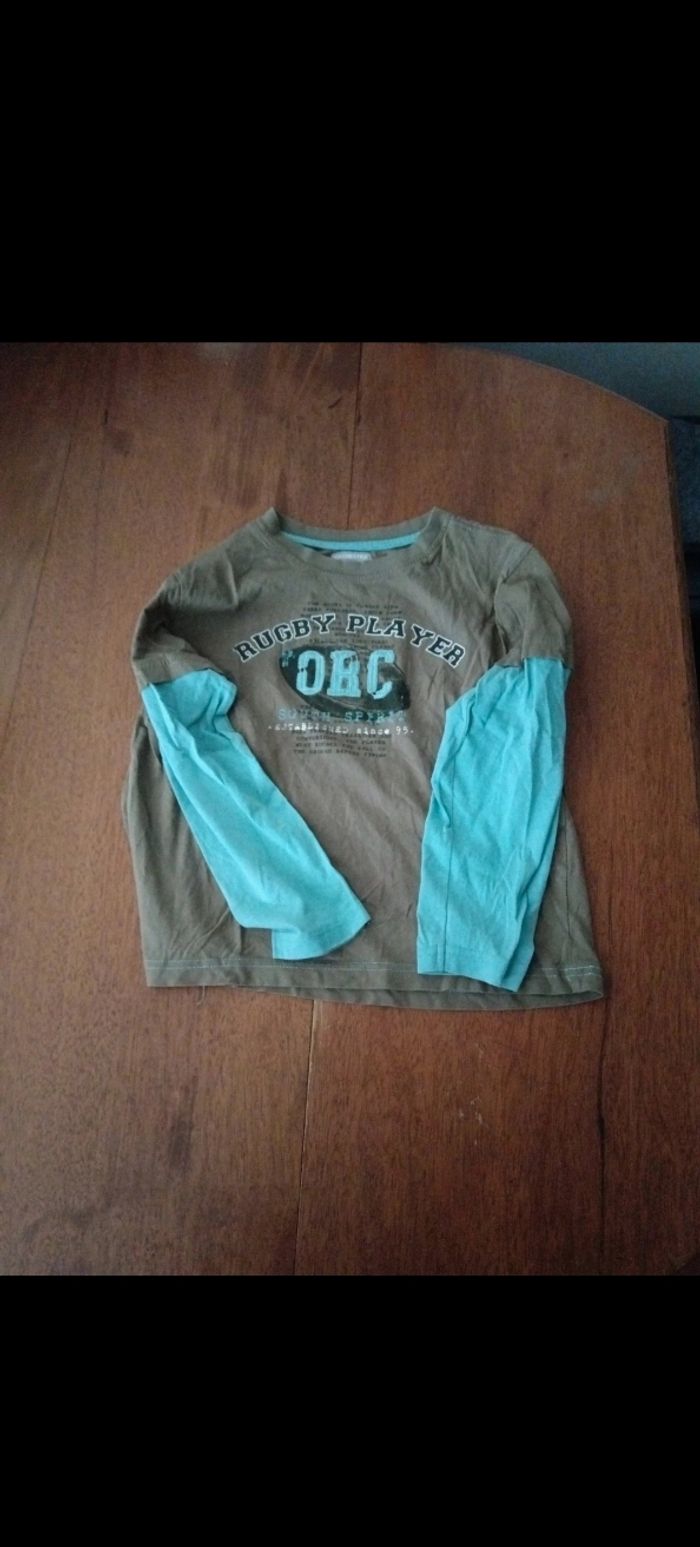 T shirt